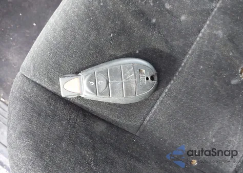 2013 Dodge Grand Caravan Sxt из США, поврежденный, VIN 2C4RDGCG8DR591669